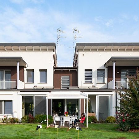 Bed and Breakfast Anima Mundi Curtatone Exterior foto