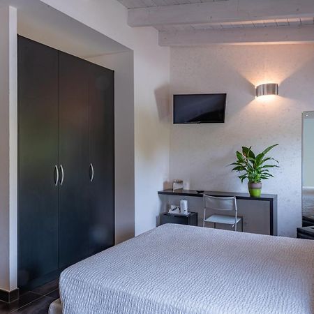 Bed and Breakfast Anima Mundi Curtatone Exterior foto