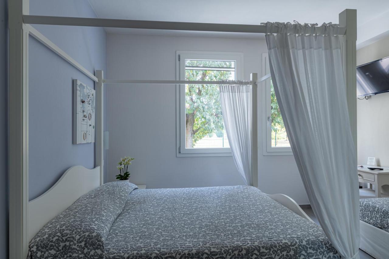 Bed and Breakfast Anima Mundi Curtatone Exterior foto