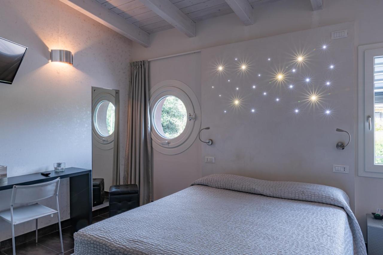 Bed and Breakfast Anima Mundi Curtatone Exterior foto