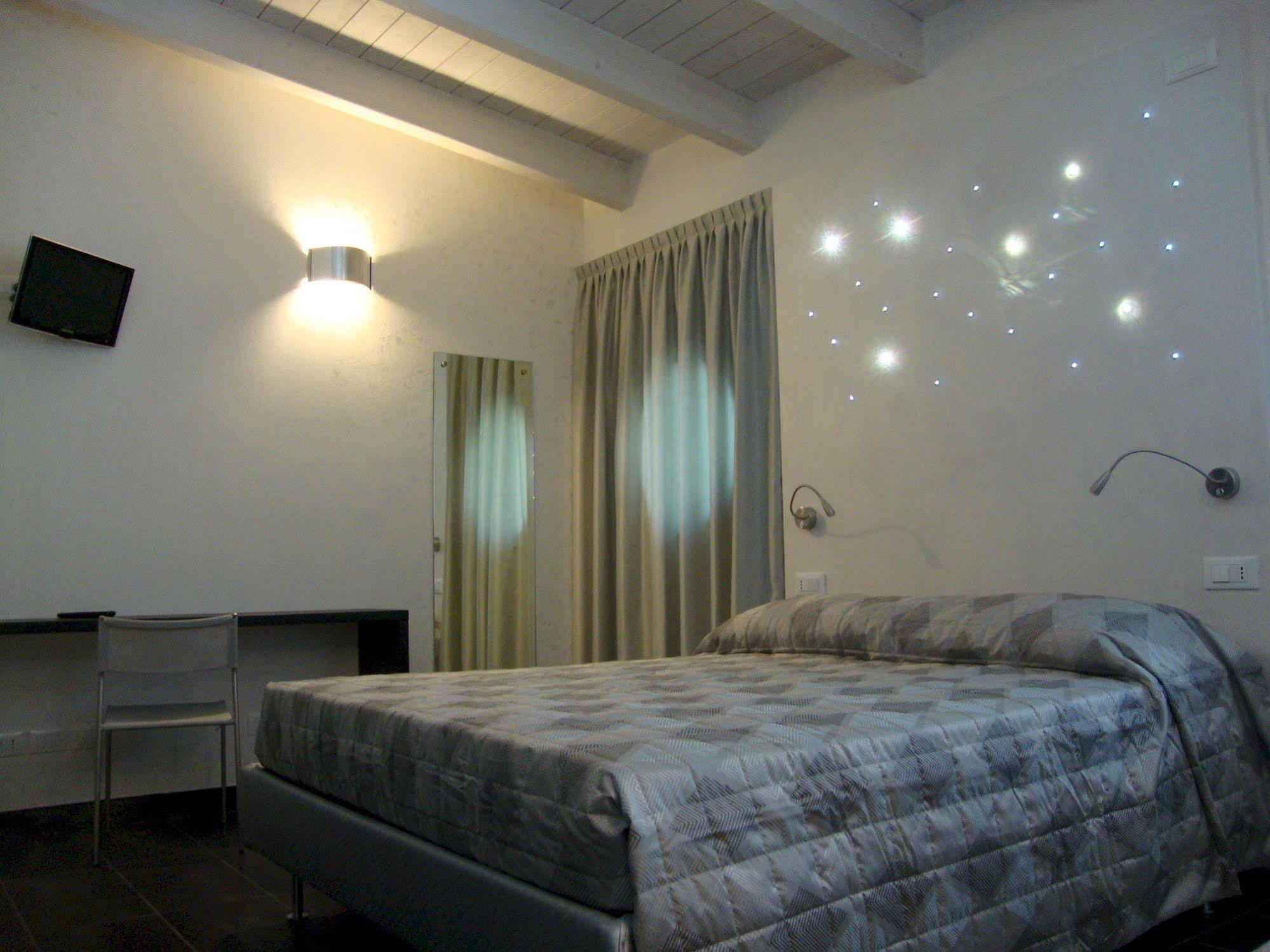 Bed and Breakfast Anima Mundi Curtatone Exterior foto
