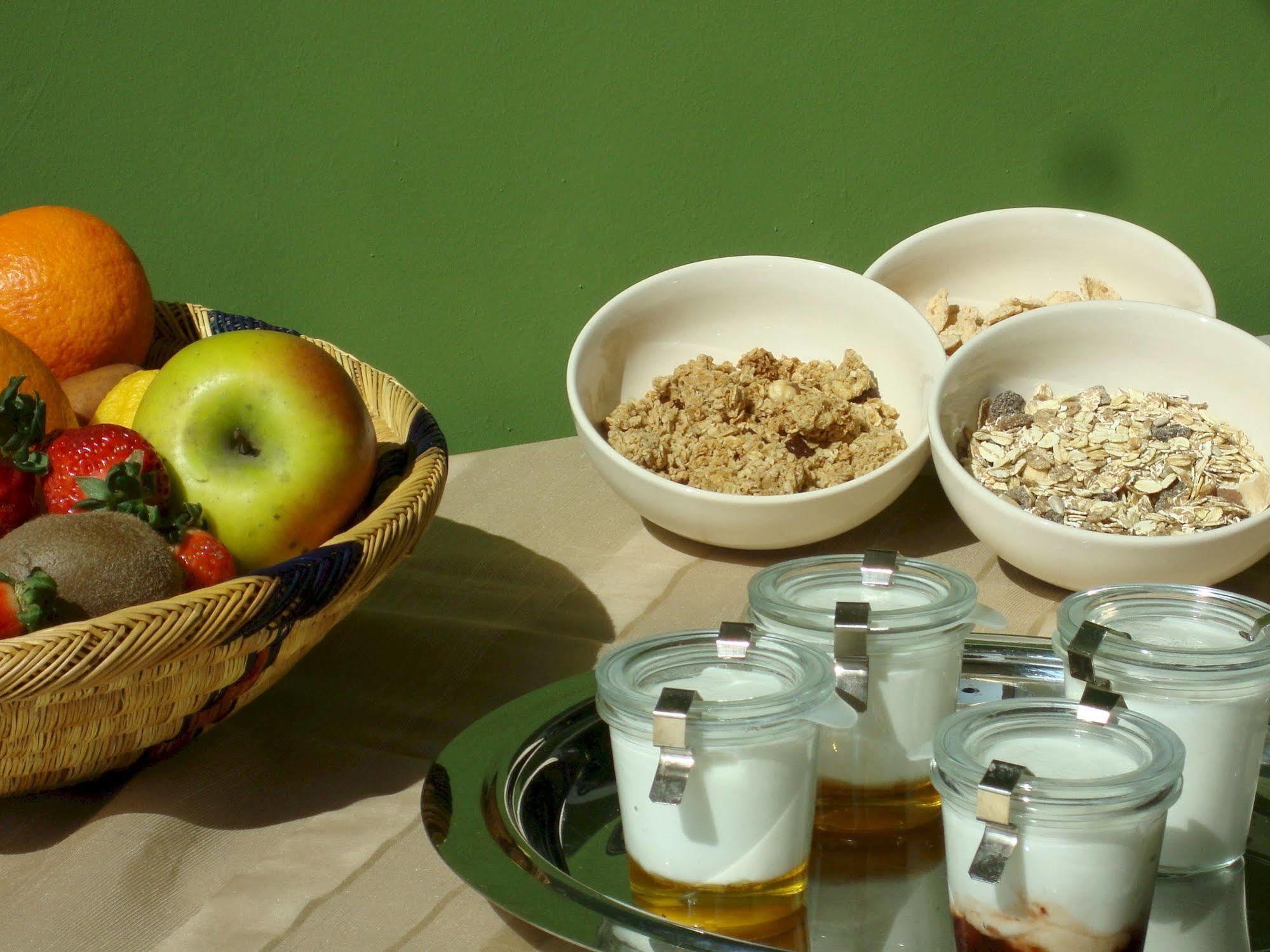 Bed and Breakfast Anima Mundi Curtatone Exterior foto