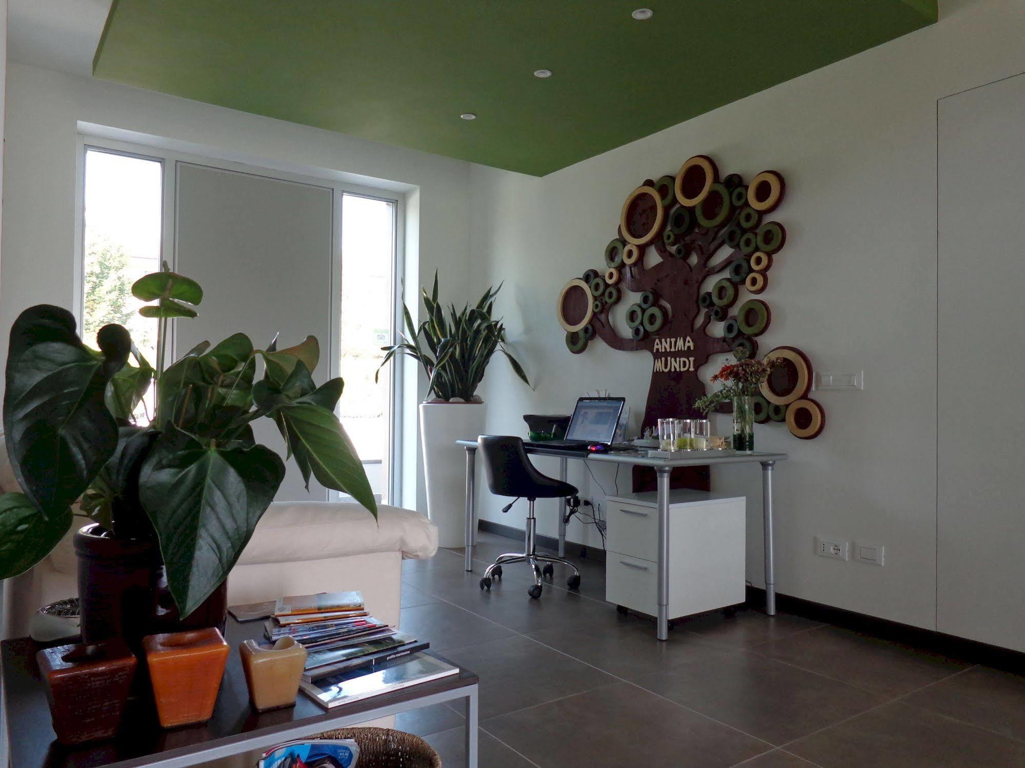 Bed and Breakfast Anima Mundi Curtatone Exterior foto
