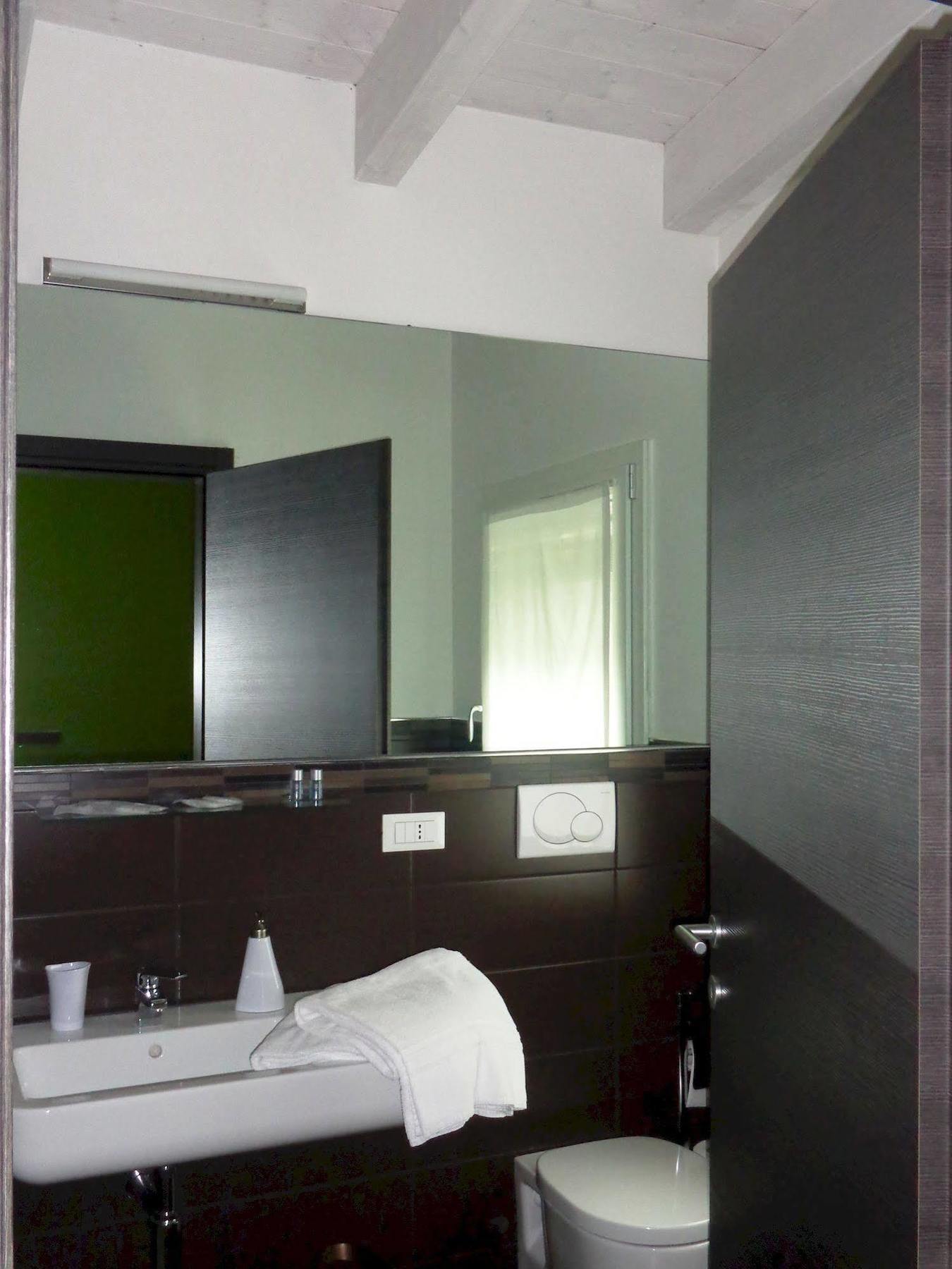 Bed and Breakfast Anima Mundi Curtatone Exterior foto