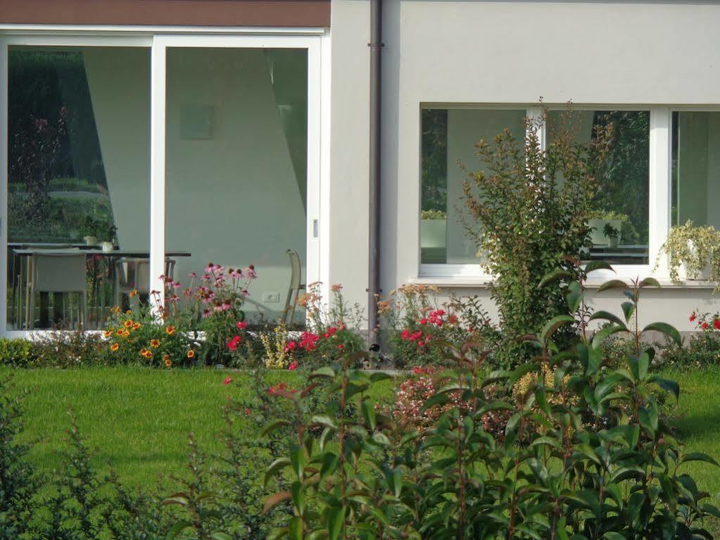 Bed and Breakfast Anima Mundi Curtatone Exterior foto